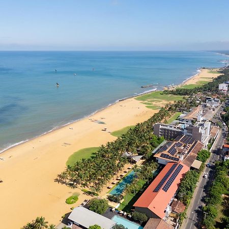 Jetwing Beach Negombo Kültér fotó