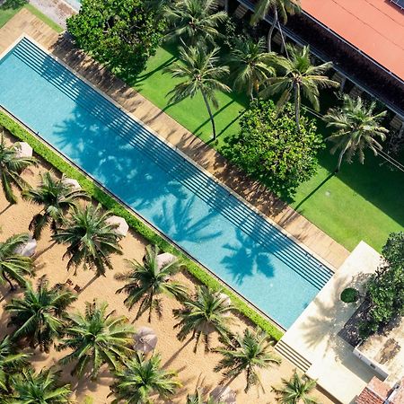 Jetwing Beach Negombo Kültér fotó