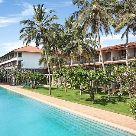 Jetwing Beach Negombo Kültér fotó