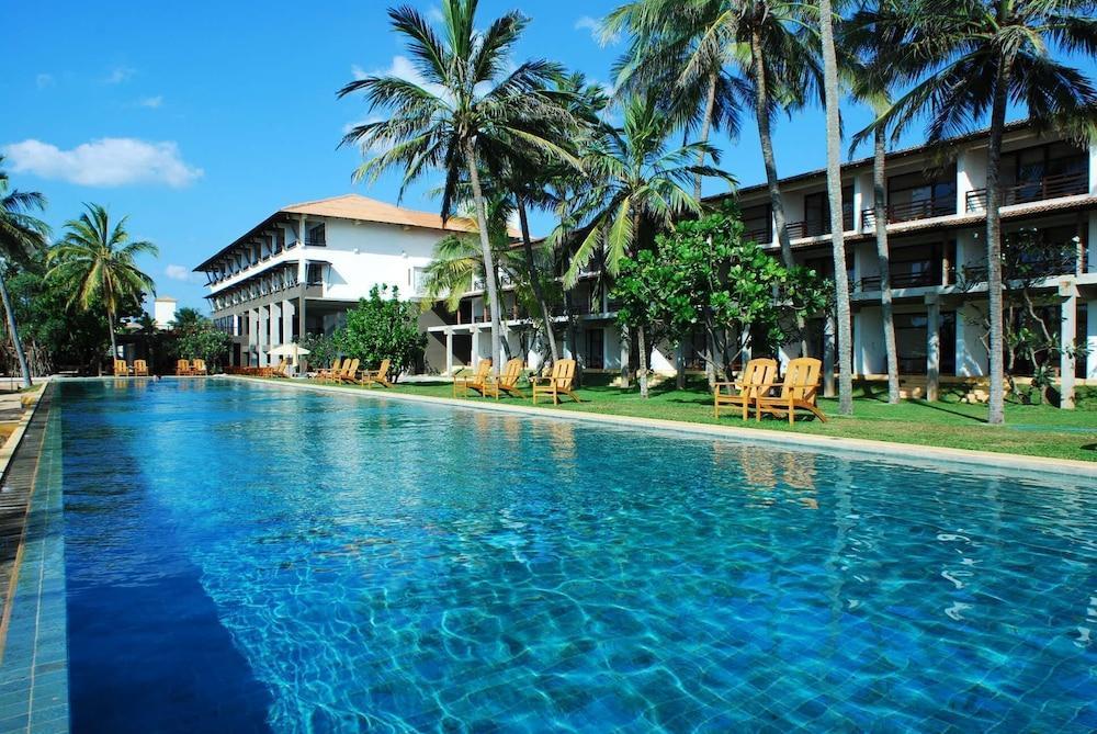 Jetwing Beach Negombo Kültér fotó