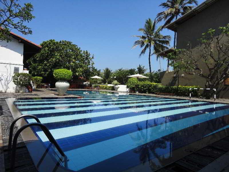 Jetwing Beach Negombo Kültér fotó
