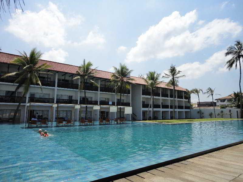 Jetwing Beach Negombo Kültér fotó