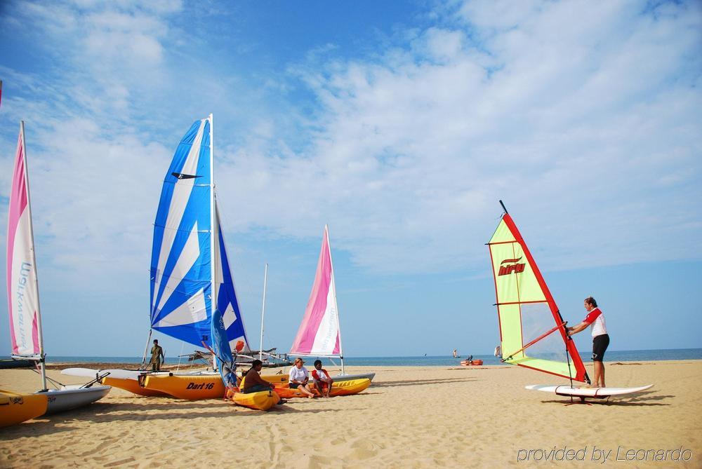 Jetwing Beach Negombo Létesítmények fotó