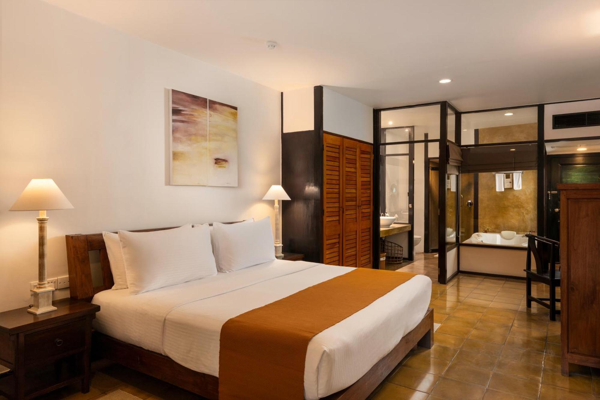 Jetwing Beach Negombo Kültér fotó