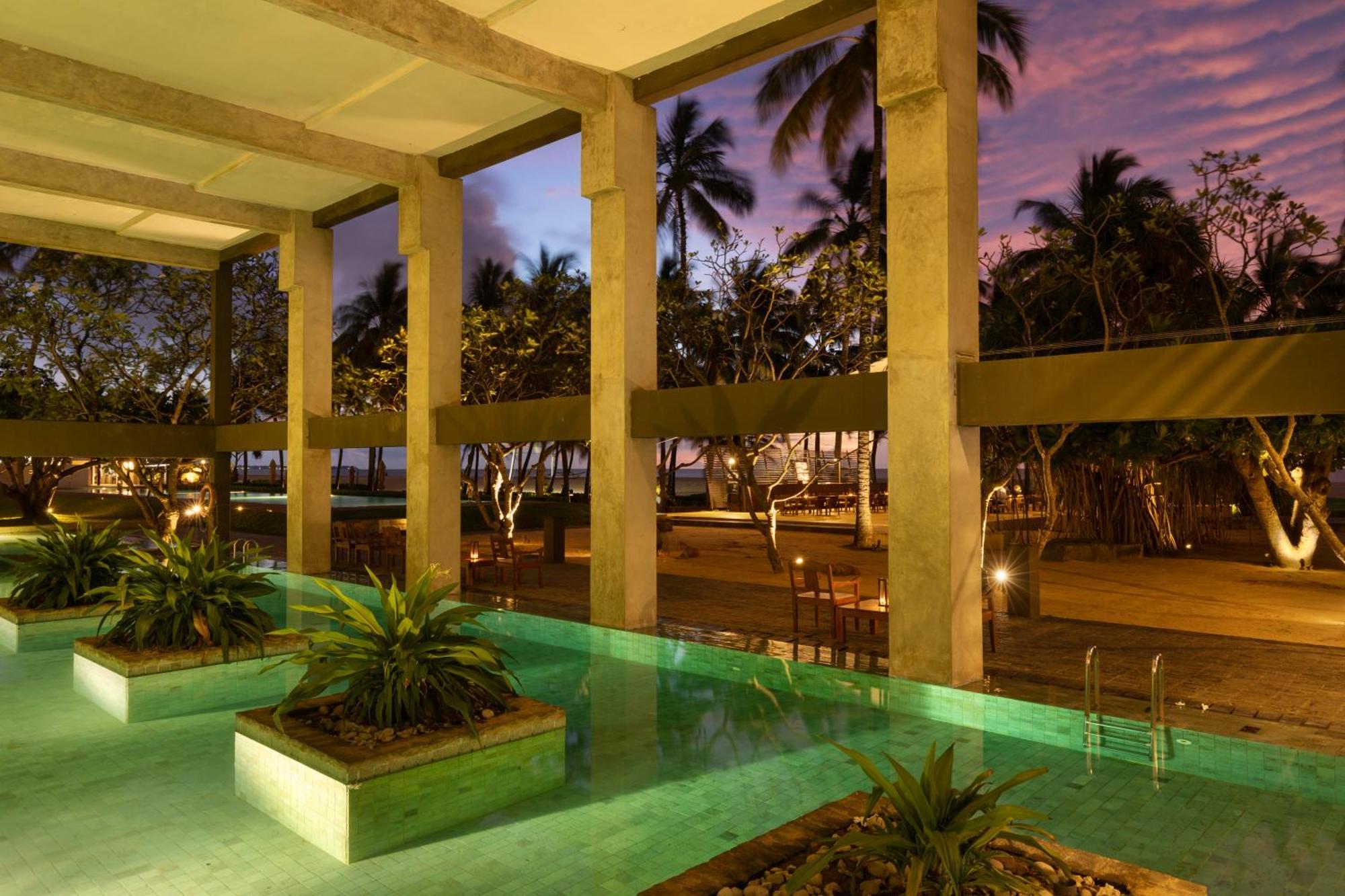 Jetwing Beach Negombo Kültér fotó