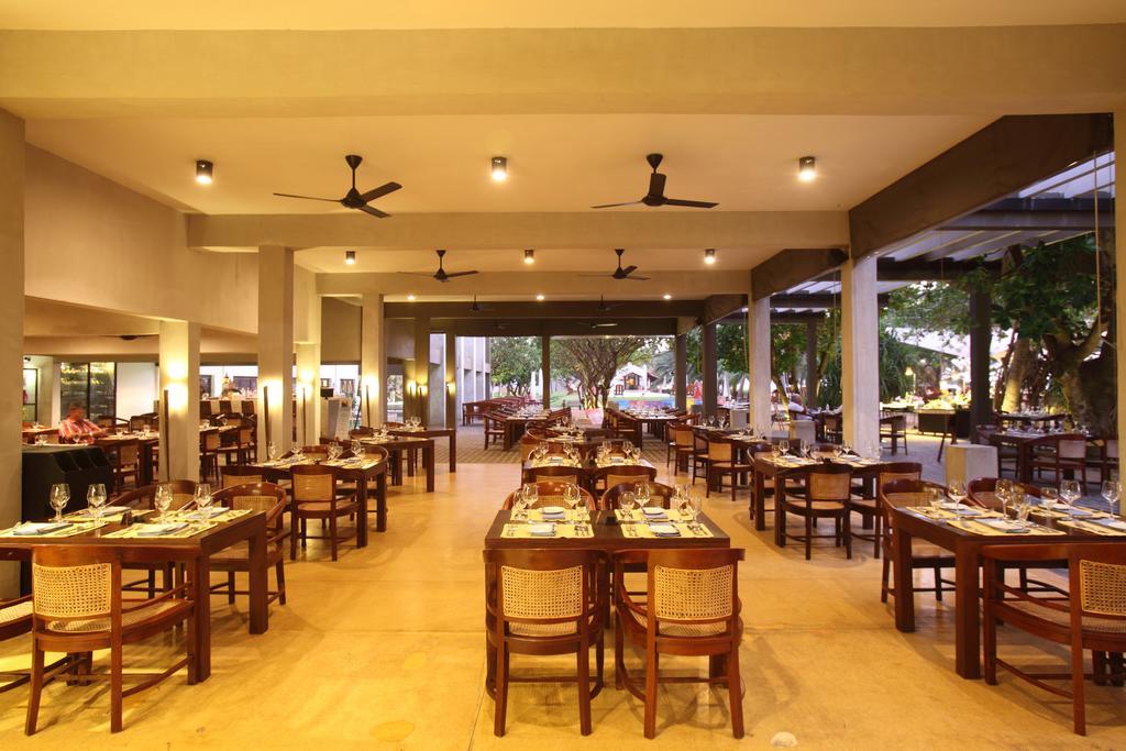 Jetwing Beach Negombo Kültér fotó