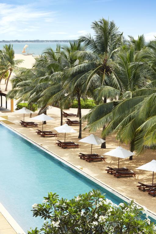 Jetwing Beach Negombo Kültér fotó