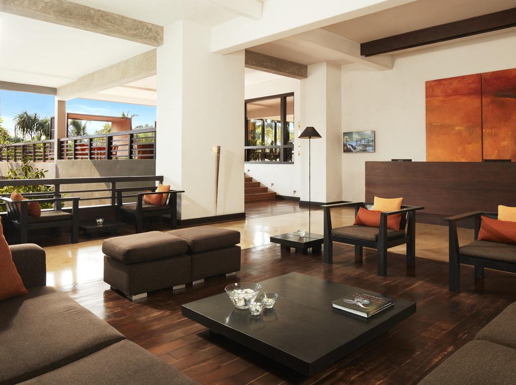 Jetwing Beach Negombo Kültér fotó