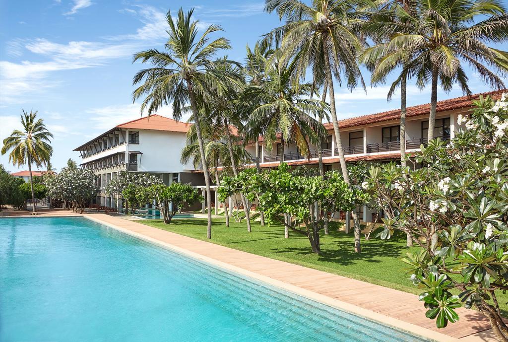 Jetwing Beach Negombo Kültér fotó