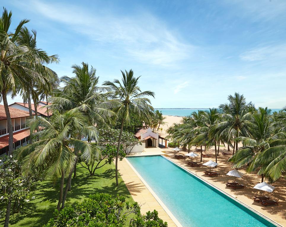 Jetwing Beach Negombo Kültér fotó