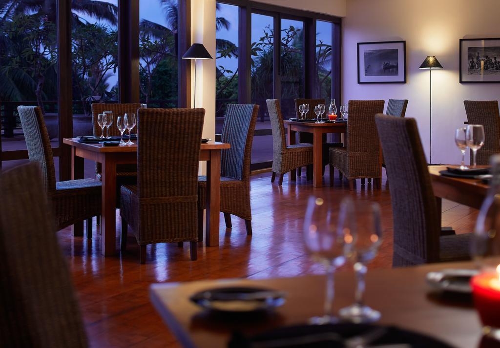 Jetwing Beach Negombo Kültér fotó