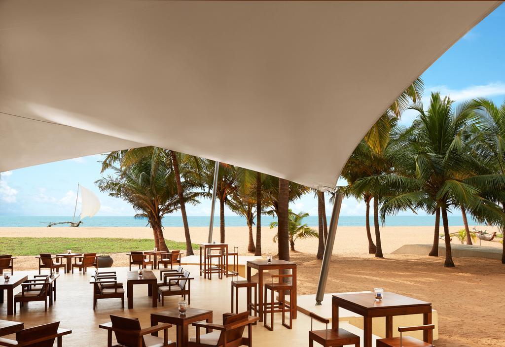 Jetwing Beach Negombo Kültér fotó