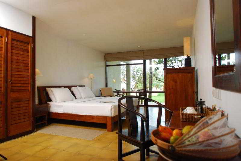Jetwing Beach Negombo Kültér fotó