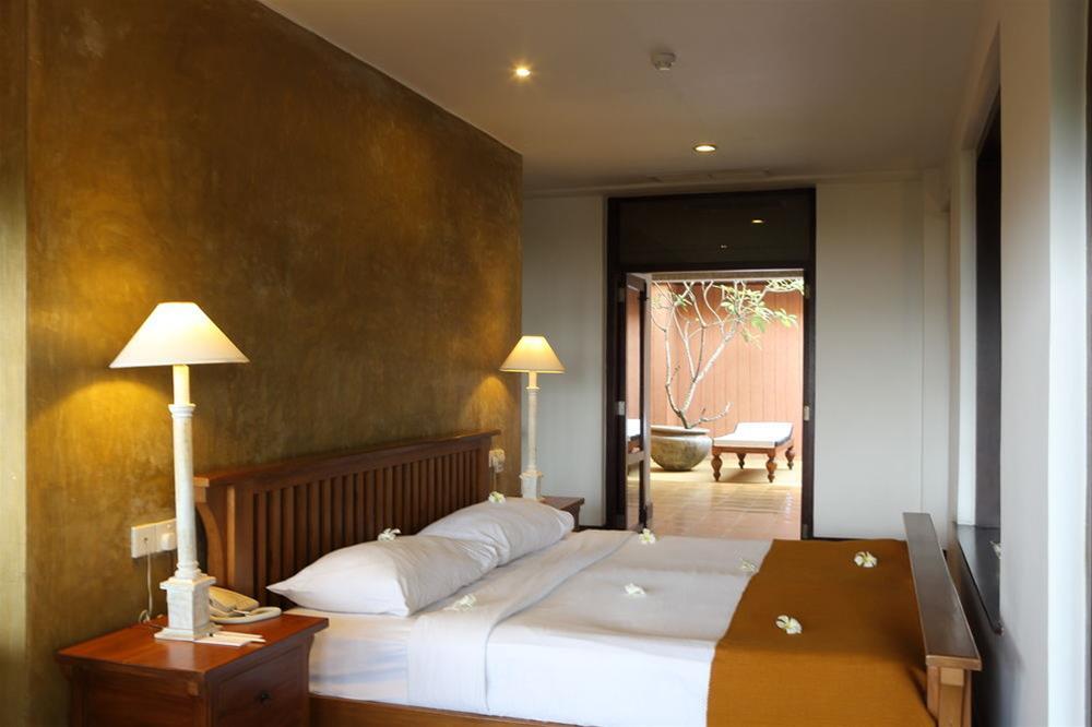 Jetwing Beach Negombo Kültér fotó